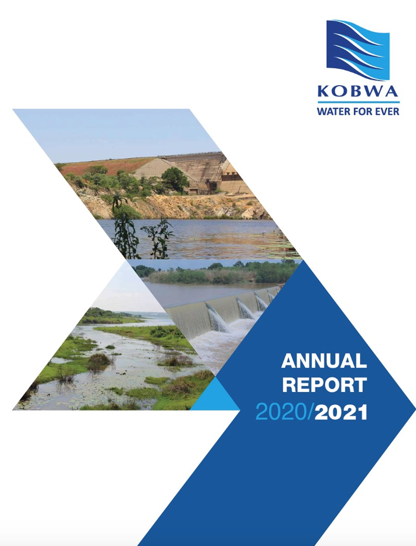 Annual Report 2021