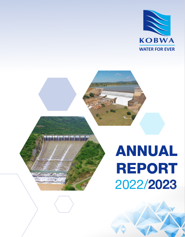 Annual Report 2023