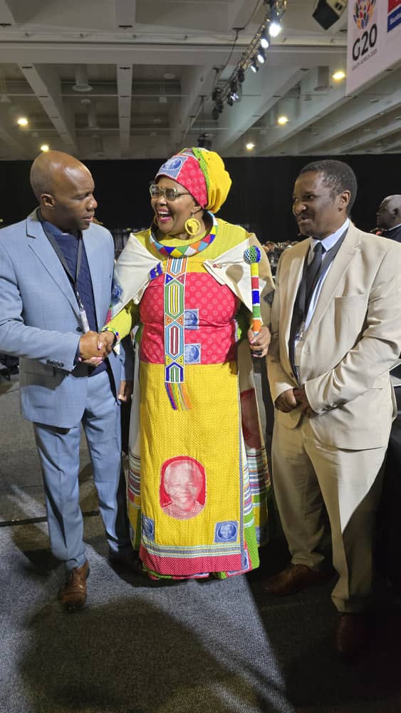 Africa Water Summit 2025