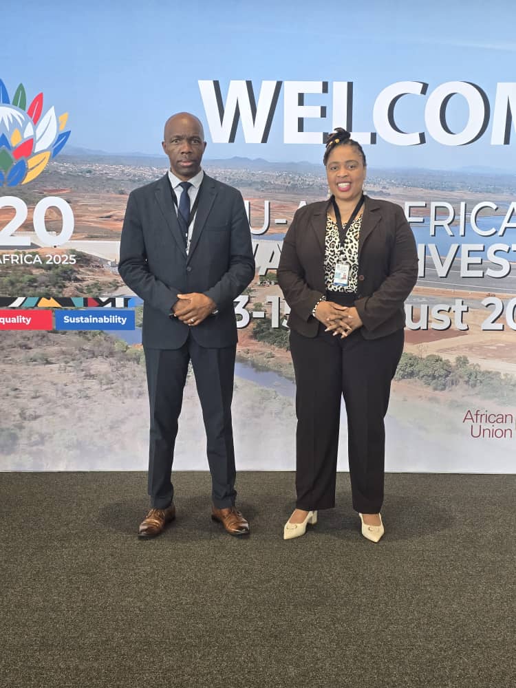 Africa Water Summit 2025