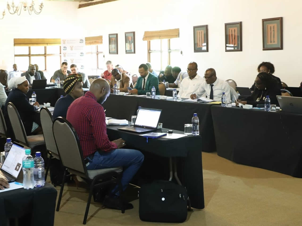 KOBWA Treaty Review Public Consultations Begin